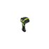 DS3678-HD Lector de códigos de barras portátil 1D/2D Laser Negro, Verde