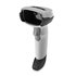 DS2208 Lector de códigos de barras portátil 1D/2D LED Blanco
