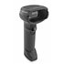 DS8178-SR Lector de códigos de barras portátil 1D/2D Fotodiodo Negro