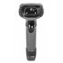DS8108 Lector de códigos de barras portátil 1D/2D LED Negro