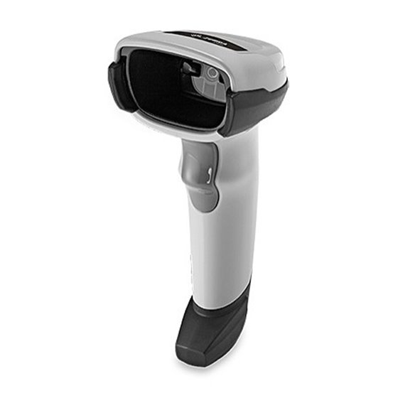 DS2278 Lector de códigos de barras portátil 1D/2D LED Blanco