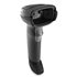 DS2278 Lector de códigos de barras portátil 1D/2D LED Negro