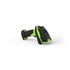 LI3608 Lector de códigos de barras portátil 1D Negro, Verde