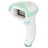 Gryphon GBT4500 Lector de códigos de barras portátil 1D/2D Laser Blanco