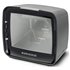 Magellan 3450VSi Lector de códigos de barras fijo 1D/2D LED Negro