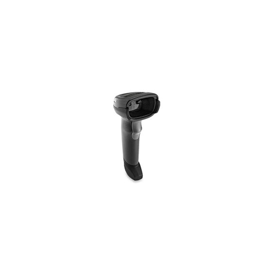 DS2278 Lector de códigos de barras portátil 1D/2D LED Negro