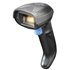 Gryphon I GBT4500 Lector de códigos de barras portátil 1D/2D Laser Negro
