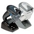 Gryphon I GM4132 Lector de códigos de barras portátil 1D Negro, Gris