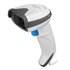Gryphon I GD4500 Lector de códigos de barras portátil 1D/2D Blanco
