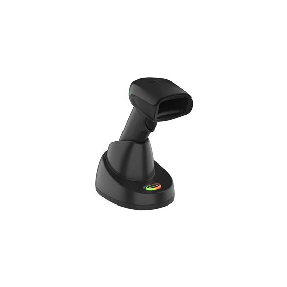 Xenon XP 1952g Lector de códigos de barras portátil 1D/2D LED Negro