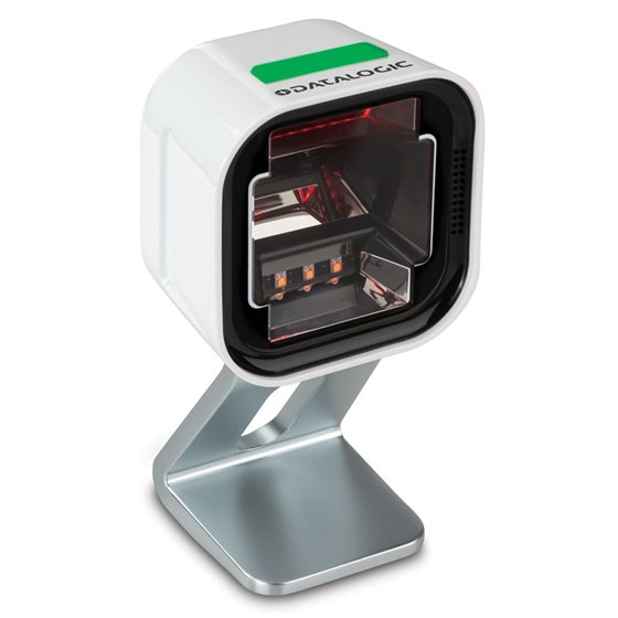 Magellan 1500i Módulo de escáner para lectores de códigos de barras 1D/2D Blanco