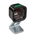 MG1501-10210 lector de código de barras Lector de códigos de barras fijo 1D/2D LED Negro