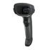 DS4608-SR Lector de códigos de barras portátil 1D/2D LED Negro