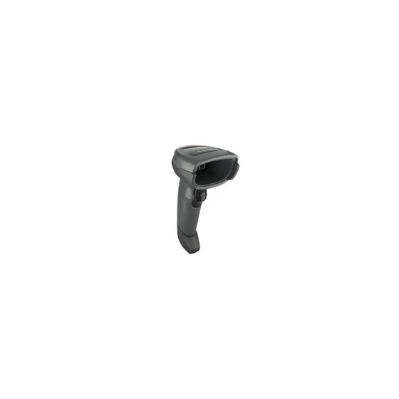 DS4608-HD Lector de códigos de barras portátil 1D/2D LED Negro