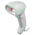 Gryphon I GD4500 Lector de códigos de barras portátil 1D/2D Blanco