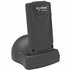 DuraScan D840 Lector de códigos de barras portátil 1D Lineal Negro
