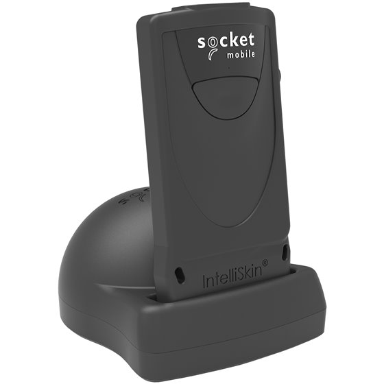 DuraScan D840 Lector de códigos de barras portátil 1D Lineal Negro