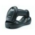 LI4278-TRBU0100ZAR lector de código de barras Lector de códigos de barras portátil 1D Negro