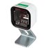 MG1502-10241-0200 lector de código de barras Lector de códigos de barras fijo 1D/2D LED Blanco