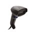 Gryphon GM4200 Lector de códigos de barras portátil 1D CCD Negro