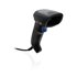 QuickScan QD2500 Lector de códigos de barras portátil 1D/2D Negro