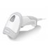 HR32 Marlin Corded HC Lector de códigos de barras portátil 1D/2D CMOS Blanco