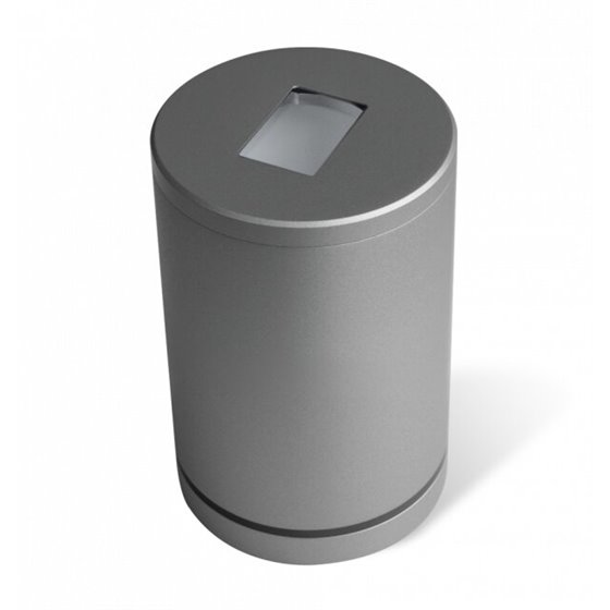 NVF260-20 lector de código de barras Lector de códigos de barras integrado 1D/2D CMOS Gris