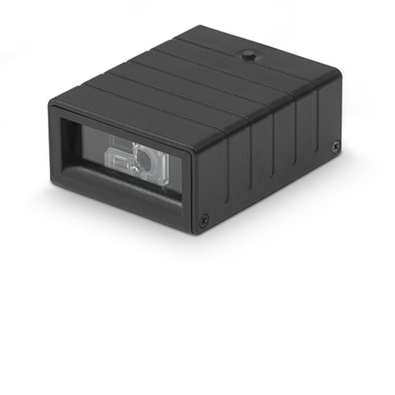 KBR2D-C Módulo de escáner para lectores de códigos de barras 1D/2D Negro