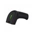 Escanner 2D USB Negro + Soporte