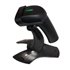 SCBT-2DU56 Lector de códigos de barras portátil 1D/2D Negro
