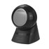 MS3-2D Desktop Lector de códigos de barras fijo CMOS Negro