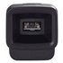 CD-3600IVU Lector de códigos de barras fijo 1D/2D CMOS Negro