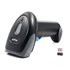 AVP-WI93-2D lector de código de barras Lector de códigos de barras portátil 1D/2D CMOS Negro