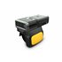 RS5100 Lector de códigos de barras manos libres 1D/2D Laser Negro