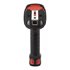 2105IXR-3SER-CLHE Lector de códigos de barras portátil 1D/2D Laser Negro, Rojo
