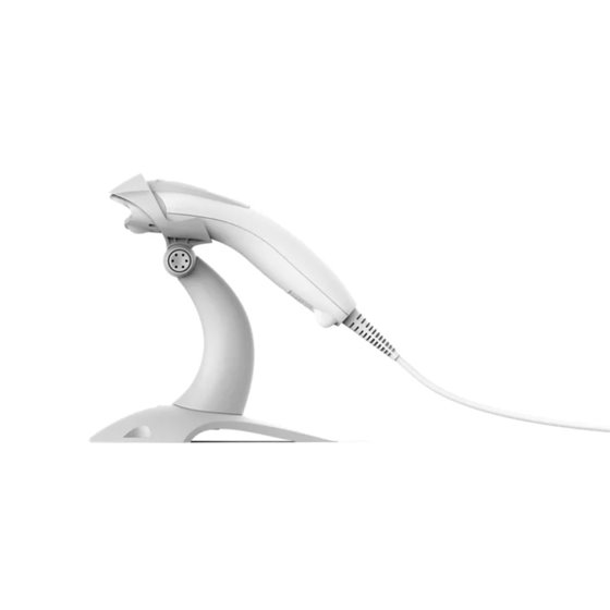 Voyager XP 1400g Lector de códigos de barras portátil 1D/2D LED Negro