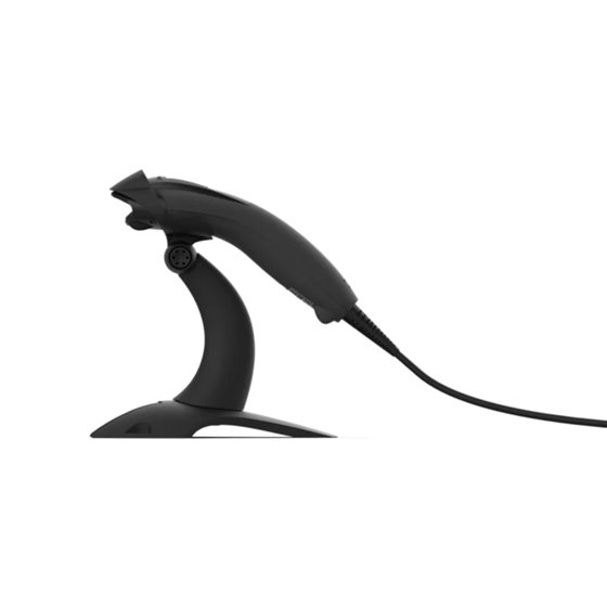 Voyager XP 1400g Lector de códigos de barras portátil 1D/2D LED Negro