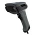 330-W Lector de códigos de barras portátil 1D/2D CMOS Negro, Gris