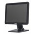 Monitor táctil capacitivo 15" VGA HDMI USB
