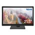 Monitor táctil resistivo 21,5" 16:9 FHD