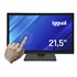 Monitor táctil capacitivo 21,5" 16:9 FHD