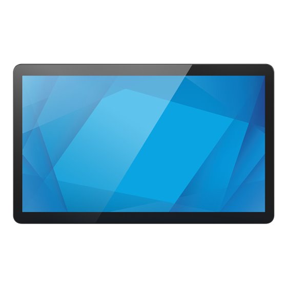 1504L monitor POS 39,6 cm (15.6") 1920 x 1080 Pixeles Full HD TFT Pantalla táctil