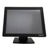 appMT15W4 38,1 cm (15") 1024 x 768 Pixeles Pantalla táctil Negro