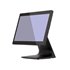 KT-100 FT W Todo-en-Uno 2 GHz J4125 39,6 cm (15.6") 1366 x 768 Pixeles Pantalla táctil Negro