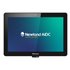 NQuire 1000 Manta III 2 GHz Quiosco 25,6 cm (10.1") 1280 x 800 Pixeles Pantalla táctil Negro