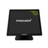 KT-97 J6412 1,99 GHz Todo-en-Uno 43,2 cm (17") 1280 x 1024 Pixeles Pantalla táctil Negro