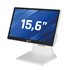 TPV 15,6" 16:9 N100 4+128GB no SO blanco