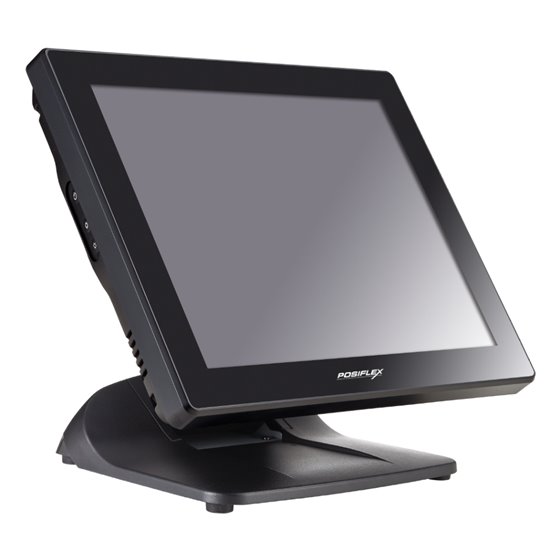 PS362504325200W9 J6412 2,6 GHz Todo-en-Uno 38,1 cm (15") 1024 x 768 Pixeles Pantalla táctil Negro