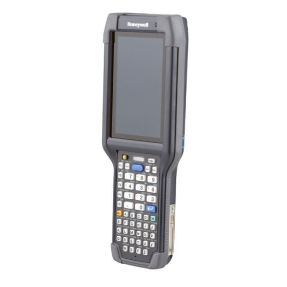 CK65 ordenador móvil de mano 10,2 cm (4") 480 x 800 Pixeles Pantalla táctil 498 g Negro