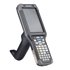 CK65 ordenador móvil de mano 10,2 cm (4") 480 x 800 Pixeles Pantalla táctil 498 g Negro